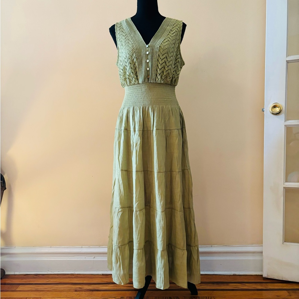 New Kings Road dress Size 10